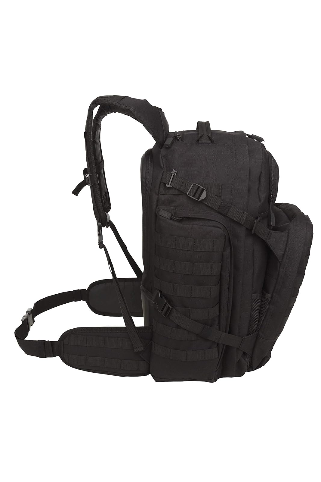 SOG Barrage - Mochila táctica con Marco Interno