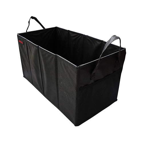 Mikel's OC-51 Organizador para Cajuela Sencillo 51cm x 26cm x 26cm