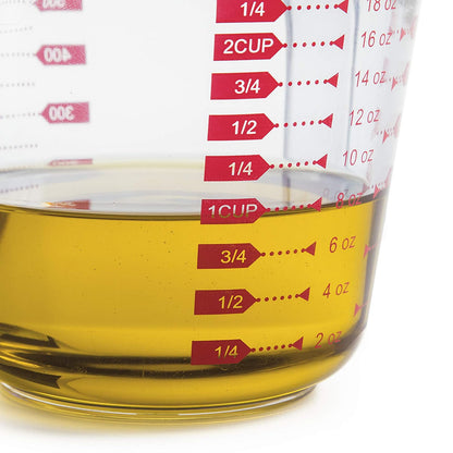 Progressive Prepworks Liquid Measuring Cup 600ml/20oz