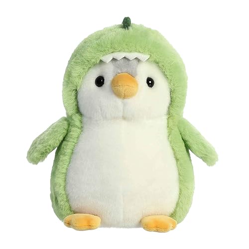Aurora - Pompom Penguin - pompón Dino - 17.78cm.