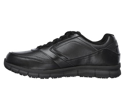 Skechers Nampa Zapatos de Servicio de Alimentos para Hombre para Hombre