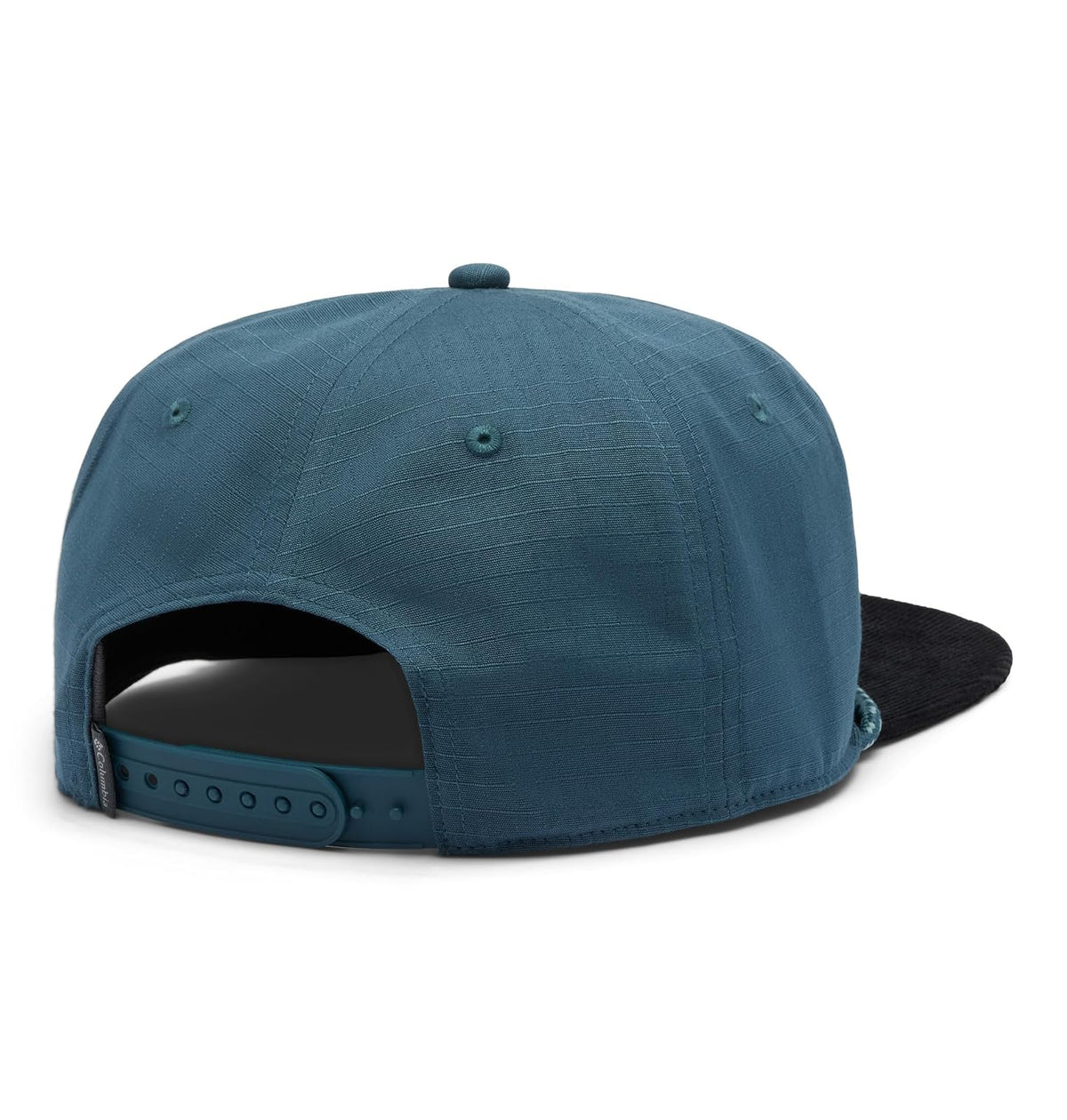 Columbia Ratchet Strap Snap Back Gorra de Bola Unisex Adulto