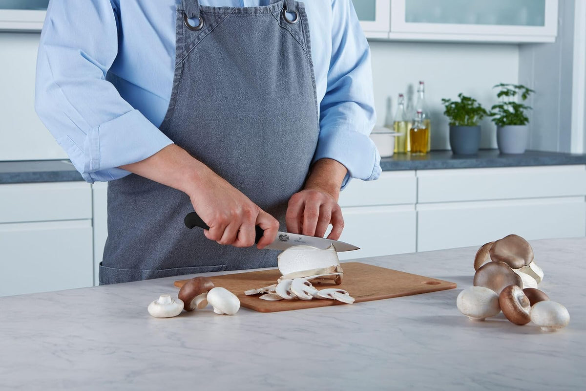Victorinox 6 Inch Fibrox Pro Chef's Knife