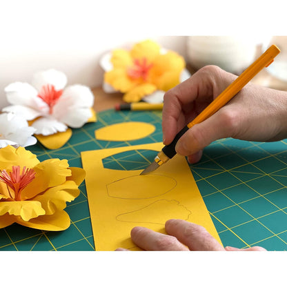 OLFA Cushion Grip Art Knife