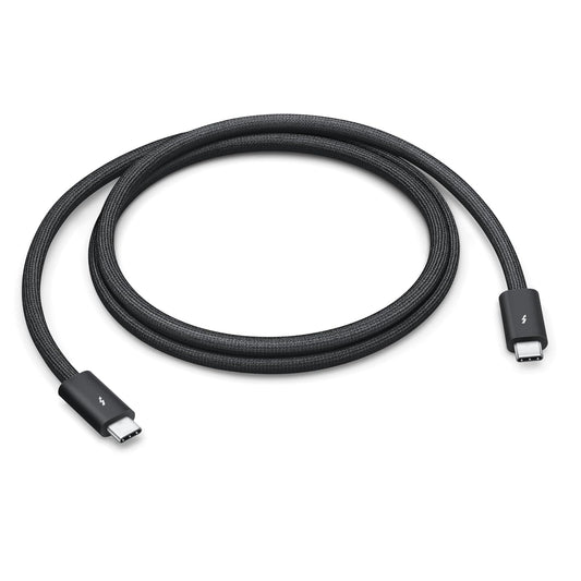 Apple Cable Thunderbolt 5 Pro (USB‑C) (1 m) ​​​​​​​