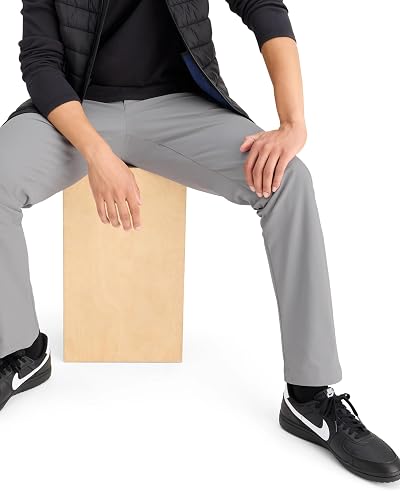 Dockers® Pantalón Go Airweave Chino Slim Fit para Hombre