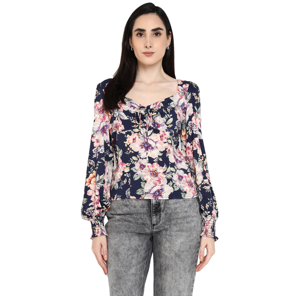 GUESS Blusa Blusas Mujer