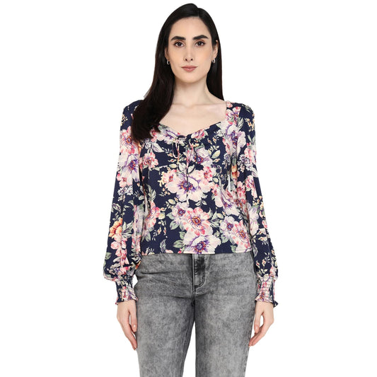 GUESS Blusa Blusas Mujer