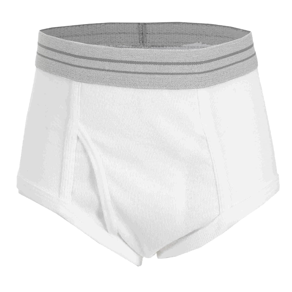 Rinbros Ropa Interior Niños - 100% Algodón, Varios Colores, Paquete 6 Piezas