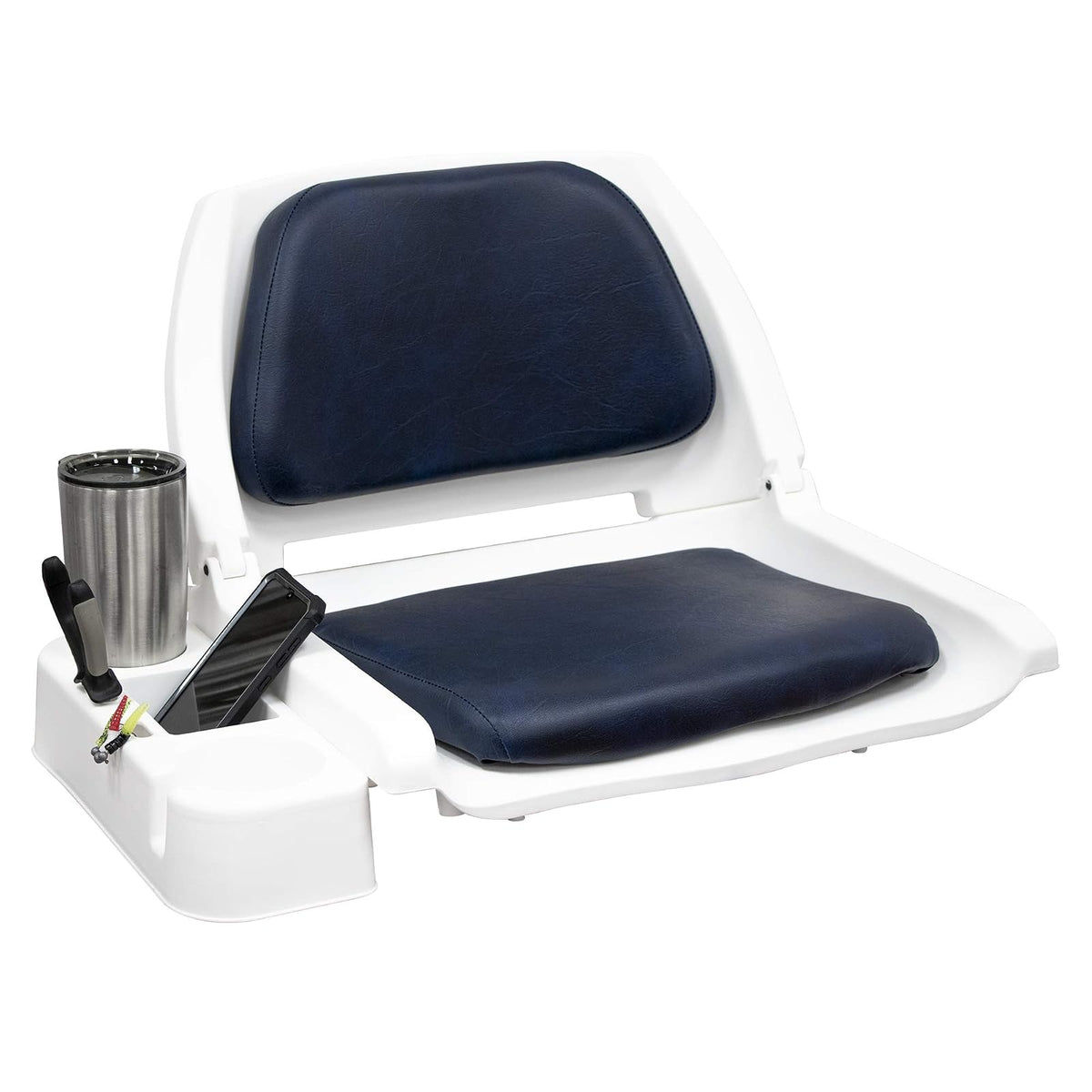 Wise 139LS Asiento Deluxe Folddown