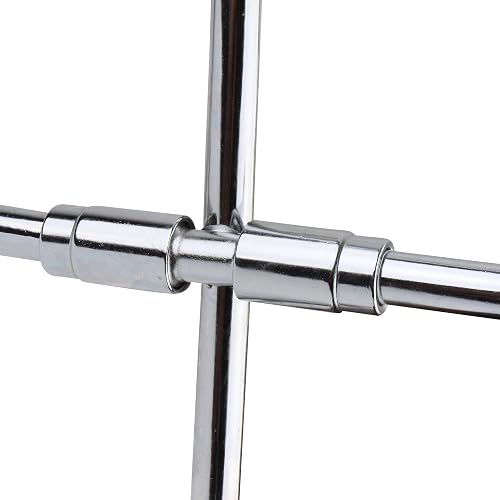 MIKEL´S Mikel's CC-14P Llave de Cruz Plegable 14” (13/16” - 3/4” - 17mm - 7/8”)