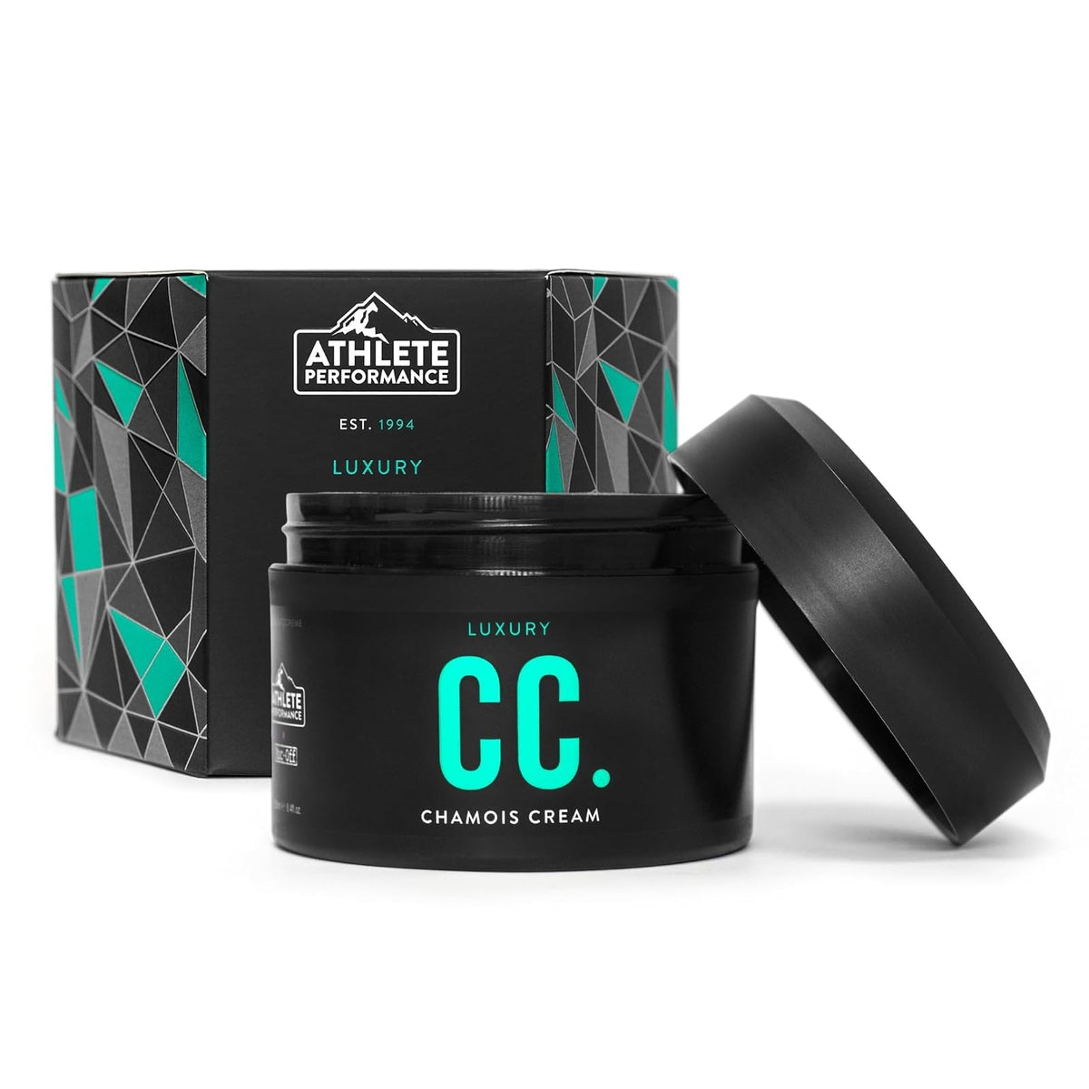 Muc-Off LUXURY Chamois Cream 250ml | Cremasilla, natural, previene rozaduras, para ciclismo