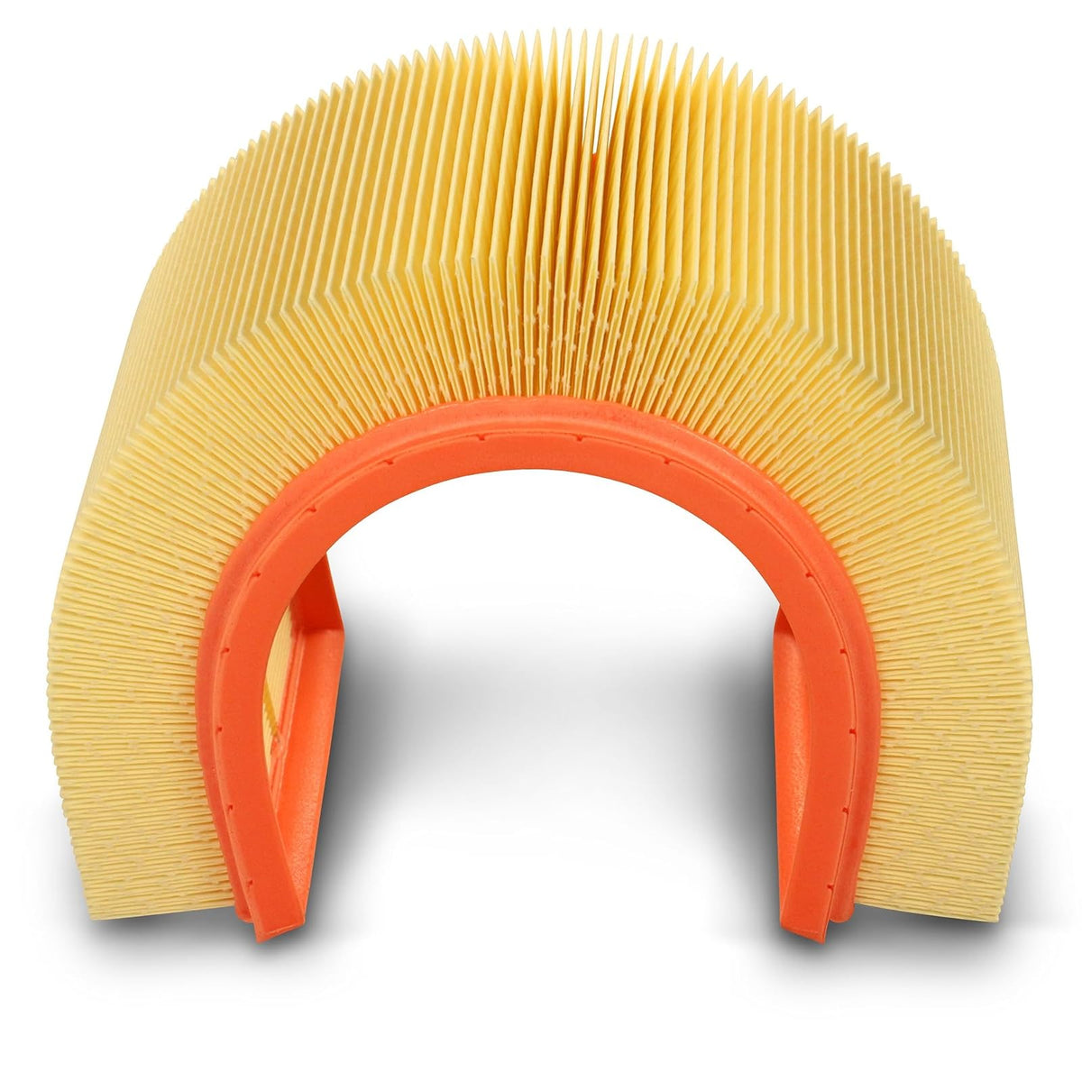 Mann Filter C 3698/3-2 Air Filter Element, (Set of 2)
