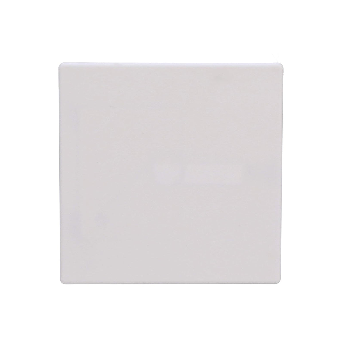 Watts APU9 - Panel de acceso de paneles de yeso para fontanería, cableado y cables, blanco, 8 x 8 pulgadas