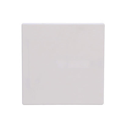 Watts APU9 - Panel de acceso de paneles de yeso para fontanería, cableado y cables, blanco, 8 x 8 pulgadas