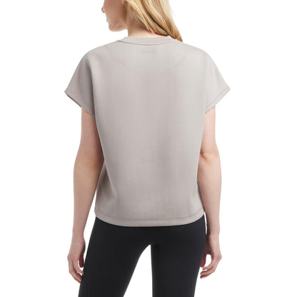 Danskin - Playera de Manga Corta