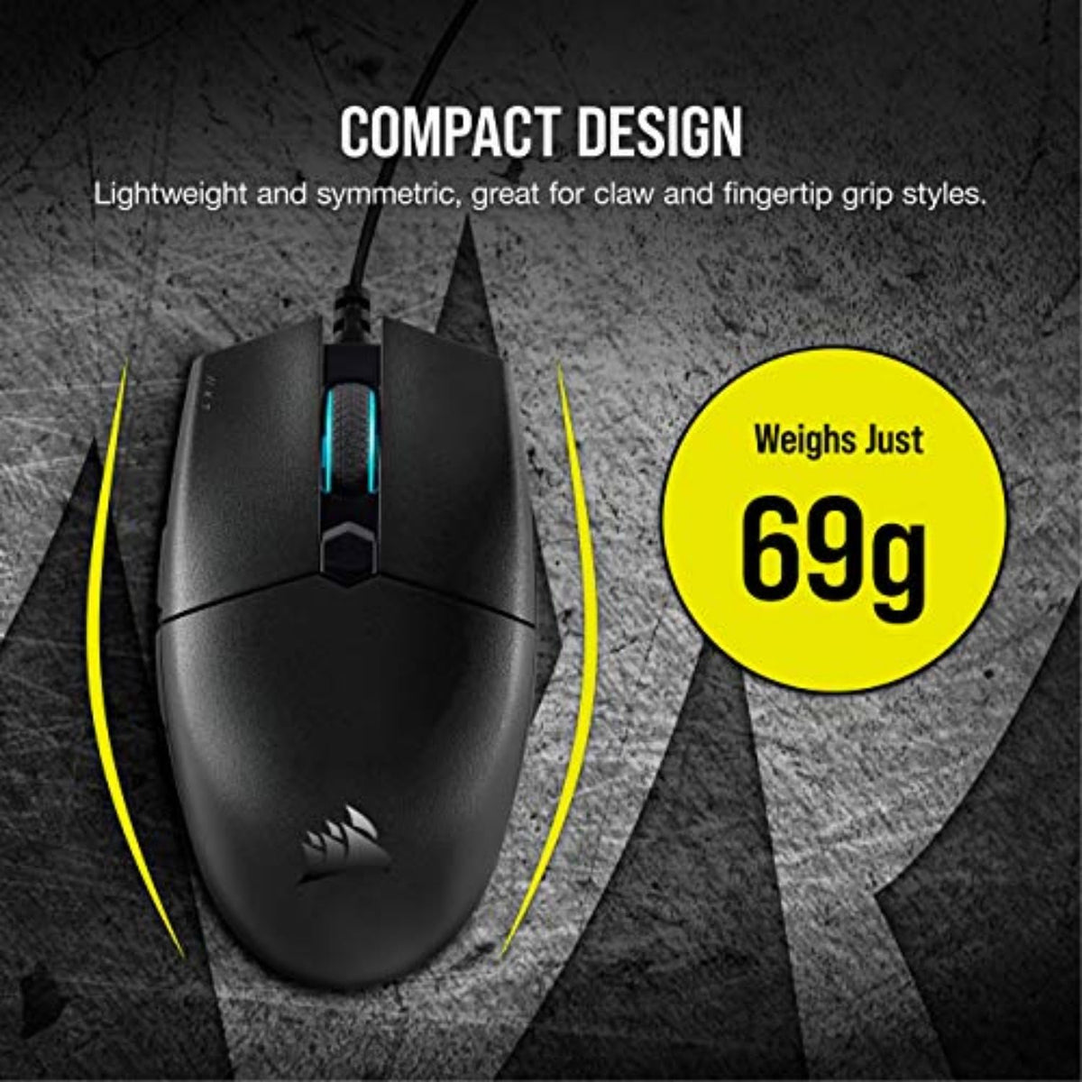 Corsair KATAR Pro
