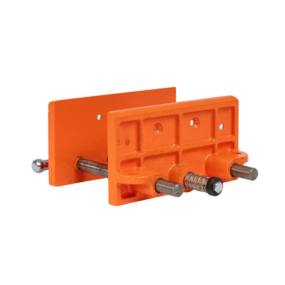 Pony 26545 Tornillo de carpintería ligero de 4-1/2 pulgadas x 6-1/2 pulgadas