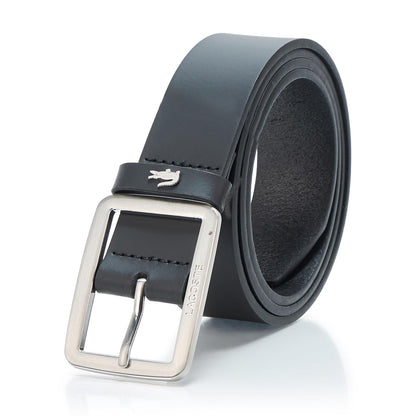 Lacoste Casual 1.4" Belt Cinturón Hombre