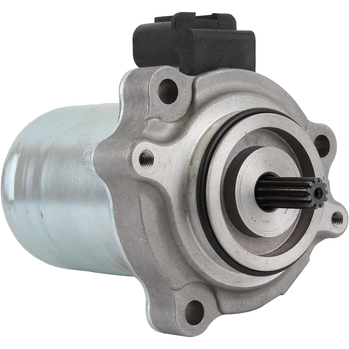DB Electrical - Motor de control de cambio de potencia Honda compatible con/reemplazo para TRX420FA Honda at Four Trax Rancher 2009-2014, TRX420FE 4X4 2007-2014, TRX500FE ES Foreman 2012-2014