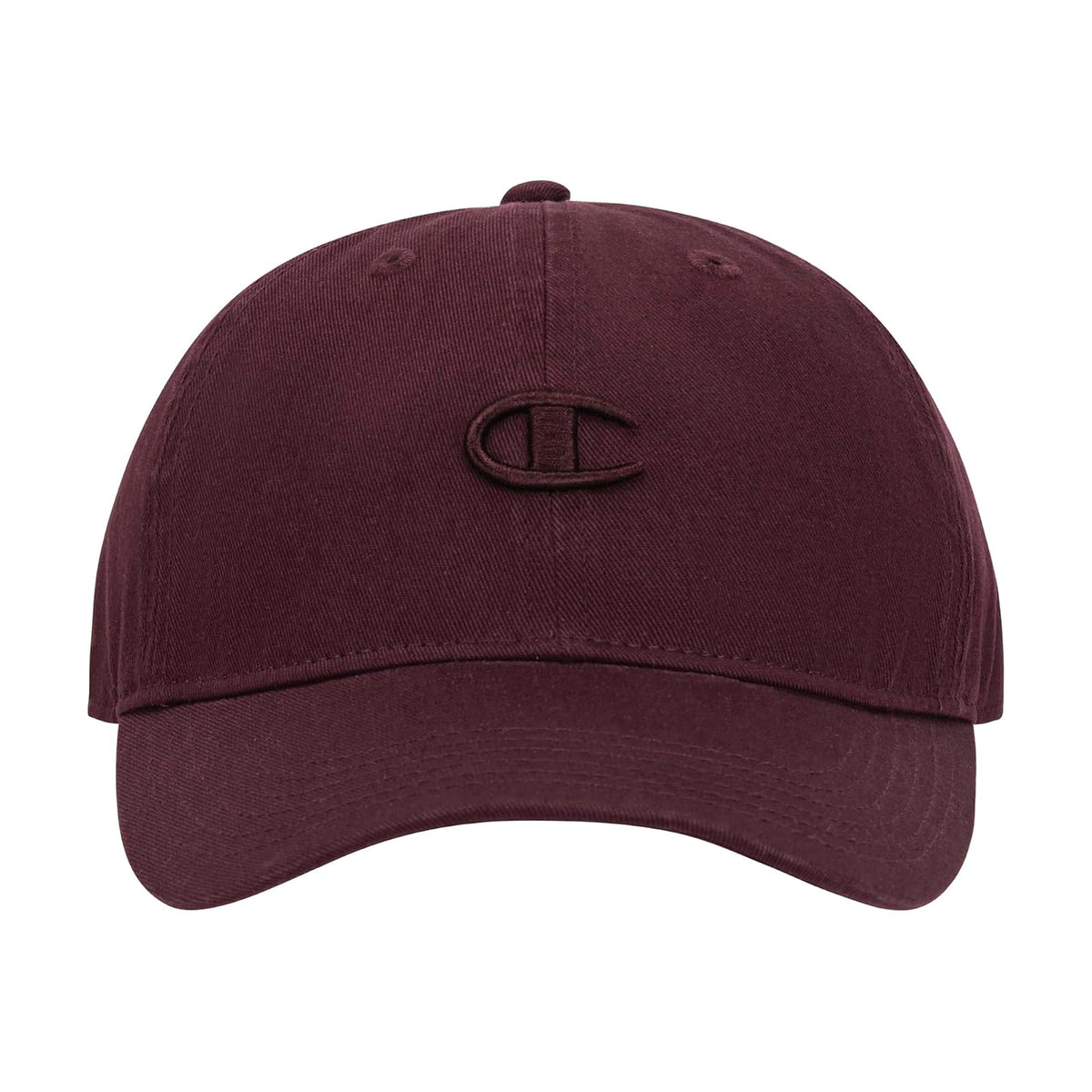 Champion Essentials Washed Cotton Twill Adjustable Baseball Cap Gorra de béisbol Mujer