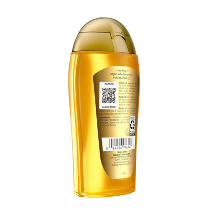 OGX, Tratamiento Renovador de Aceite de Argán, 100 ml