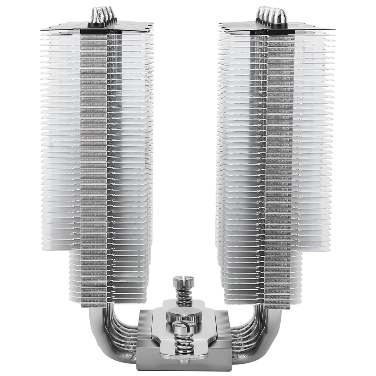 Thermalright Phantom Spirit 120SE Enfriador de aire para CPU, 7 tubos de calor, ventiladores duales TL-C12B V2 PWM de 120 mm, tecnología AGHP 4.0, rodamiento S-FDB, para AM4/AM5/Intel lga1851/1700