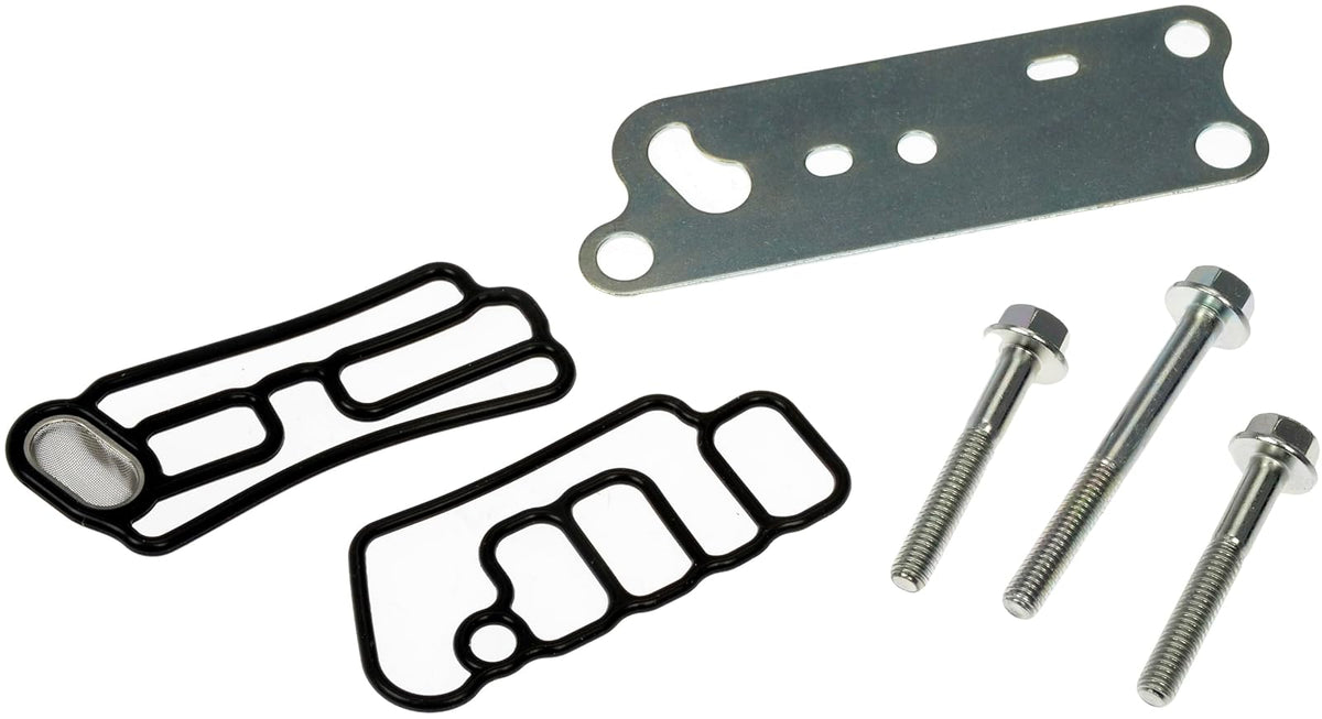 VTEC Kit de Filtro de Junta solenoide