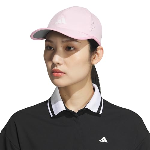 Adidas Superlite Hat – Lightweight Athletic Running Cap for Workouts Gorra de béisbol Unisex Adulto