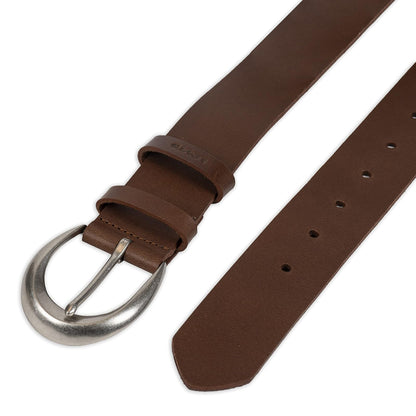 Levi's Cinturón de cuero casual regular Cinturón Mujer