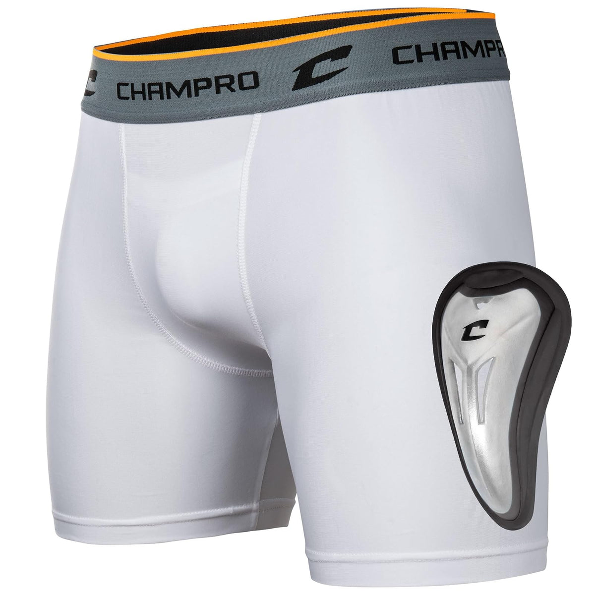 Champro Modern Bootleg 2 Integrated Polyester/Spandex Football Pant para Niños