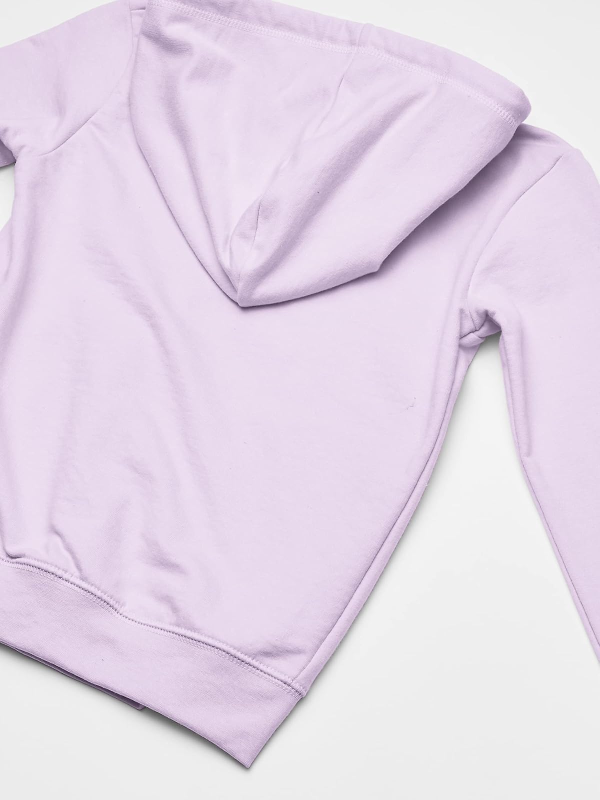 Optima French, Sudadera con Capucha Niñas