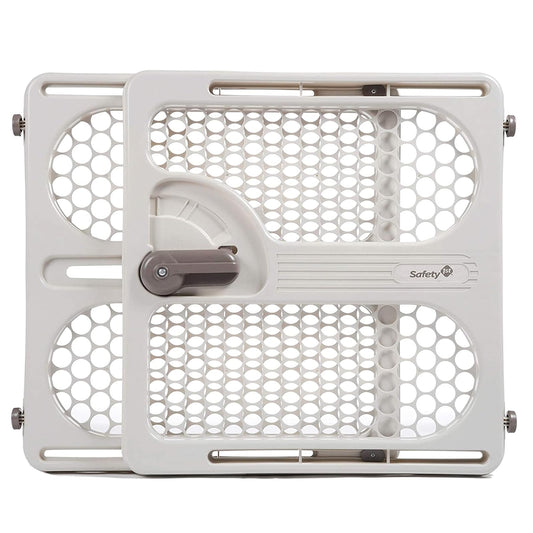 Safety 1st Easy Fit- Puerta de Seguridad, 71 a 101.6 cm