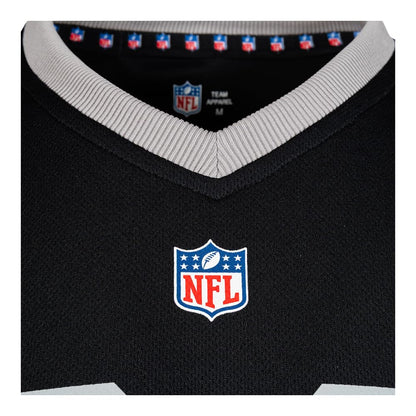 NFL Fan T-Shirt Las Vegas Raiders Negro para Hombre
