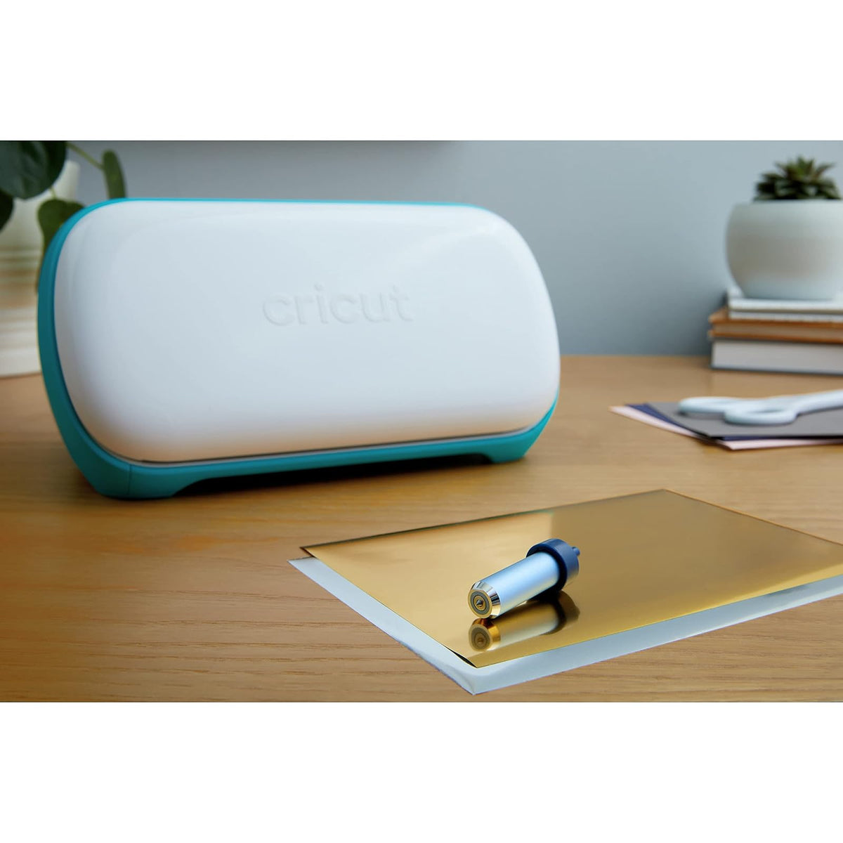 Cricut Joy Kit de transferencia de papel de aluminio