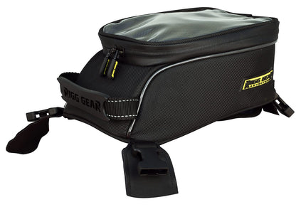 Nelson-Rigg Trails End Adventure - Bolsas sin mangas
