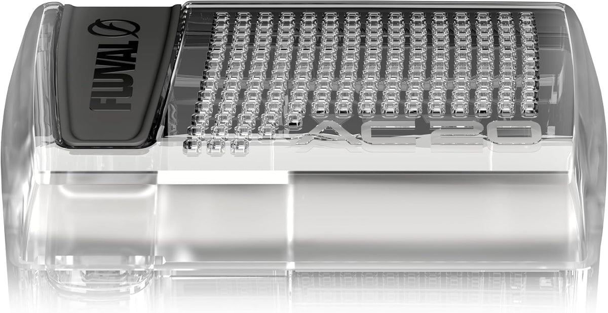 Hagen Filtro Aquaclear Mini para Peceras de 20 Galones 75 Litros