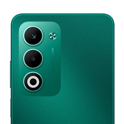 OPPO A5 Verde Aurora + 256 GB + 4GB, Cámara 50MP + 5MP, AI, Resistencia al Agua y al Polvo, Resistencia a Golpes de Grado Militar, Carga Rápida 45W, Color OS