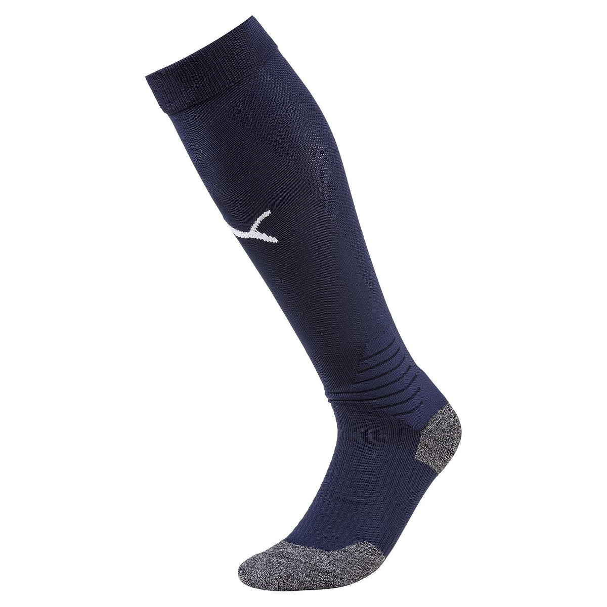 PUMA Team Liga - Calcetines para hombre