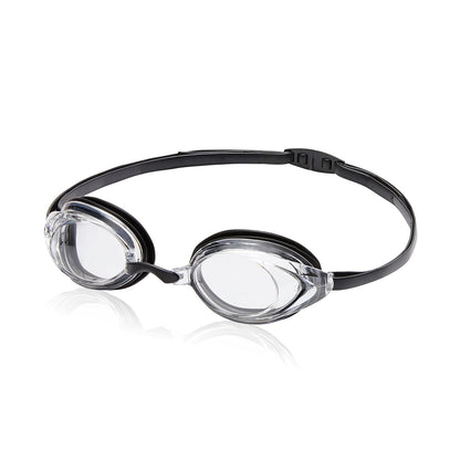 Speedo 7750211-104-3.5 Goggles Vanquiser 2.0 Optical para Adultos Unisex, Azul, Talla 3.5