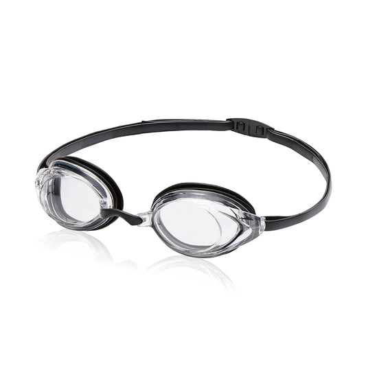 Speedo 7750211-104-3.5 Goggles Vanquiser 2.0 Optical para Adultos Unisex, Azul, Talla 3.5