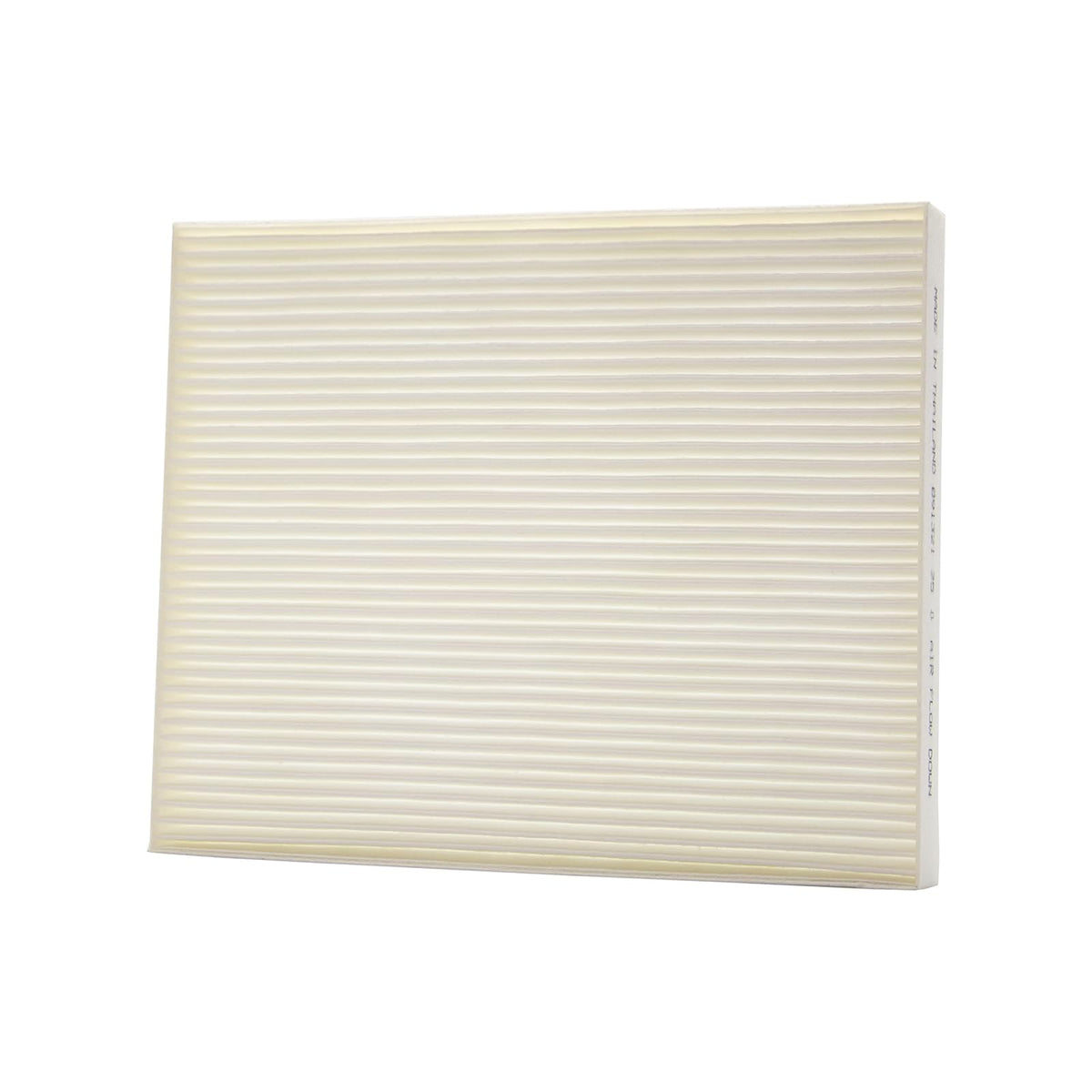 EcoGard XC10573 Premium Hyundai Cabin Air Filter, 1 Pack