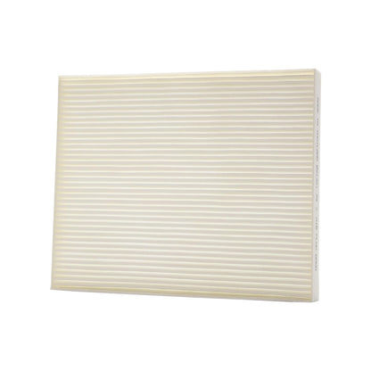 EcoGard XC10573 Premium Hyundai Cabin Air Filter, 1 Pack