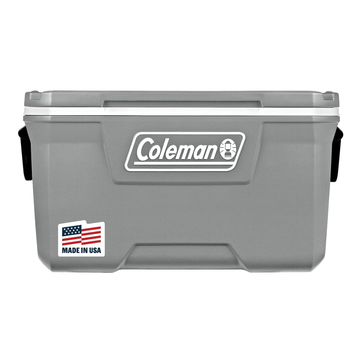 Coleman Ice Chest | Coleman 316 Series - Enfriadores Duros con Ruedas
