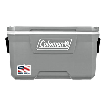 Coleman Ice Chest | Coleman 316 Series - Enfriadores Duros con Ruedas