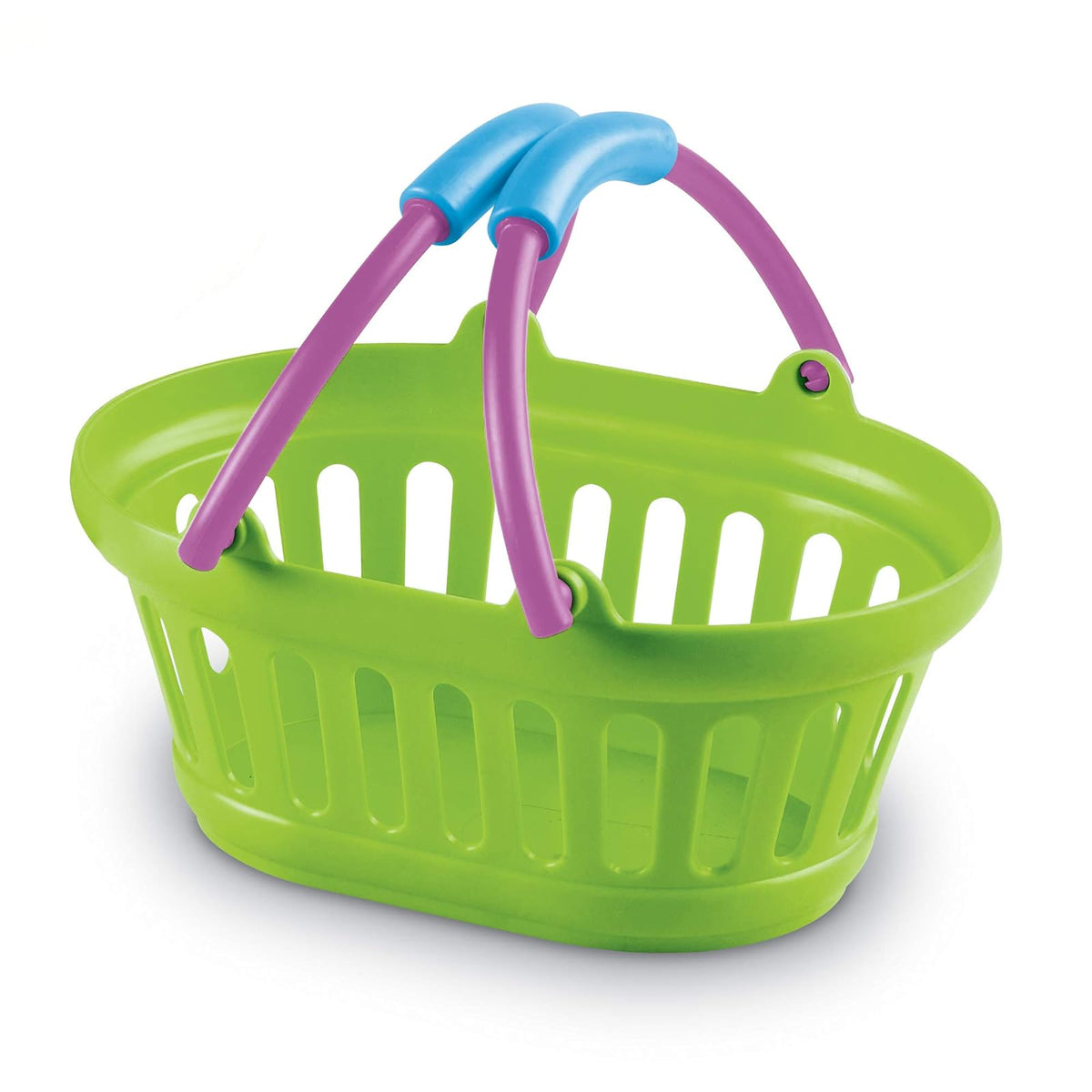 Learning Resources Juego New Sprouts Stack of Baskets