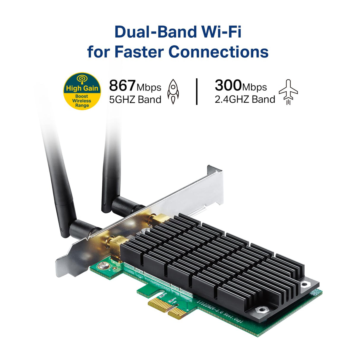 TP-Link Archer T4E