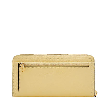 Fossil LOGAN Accesorio de viaje- Billetera Mujer