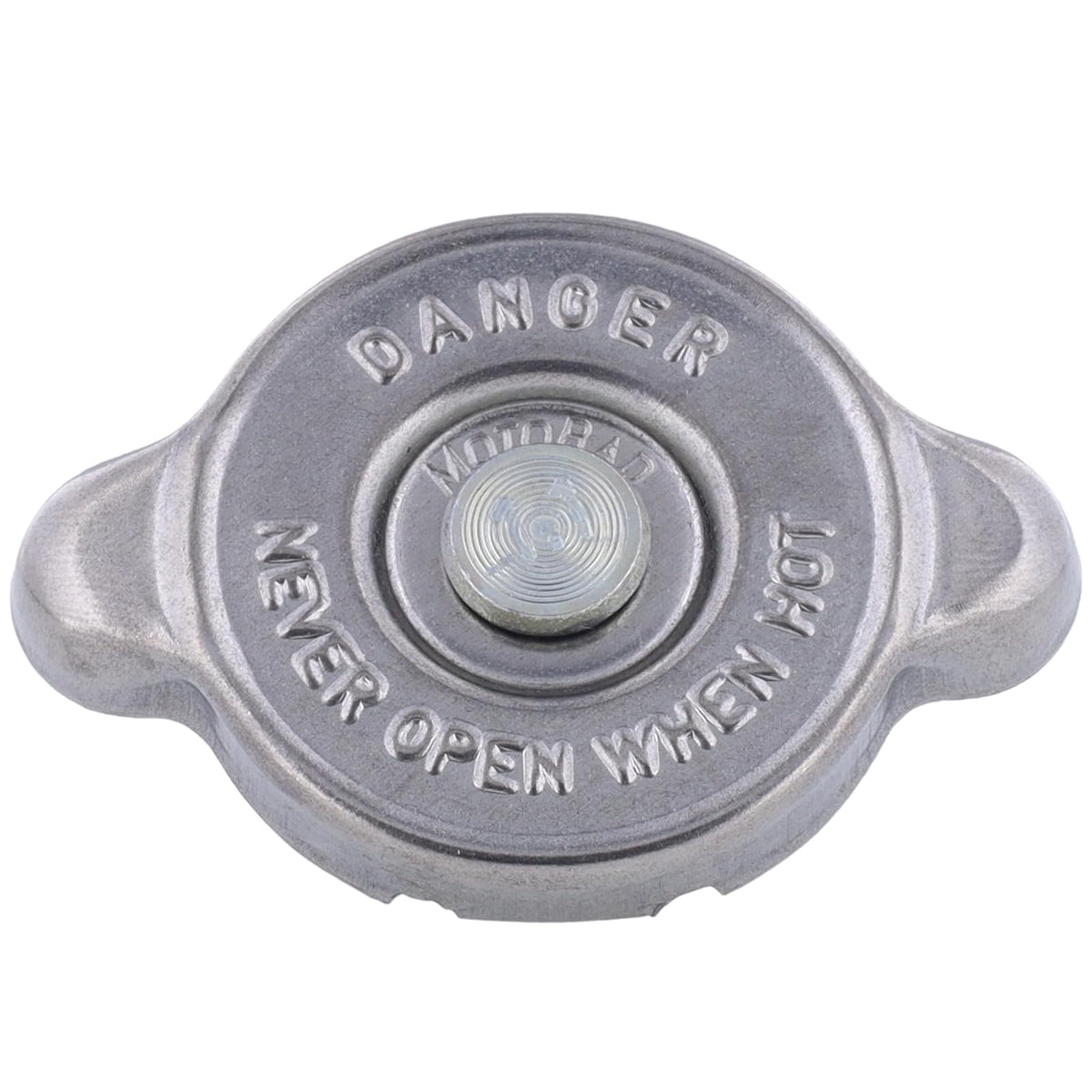 Stant Tapa de Radiador 10233, 16 PSI, Negro