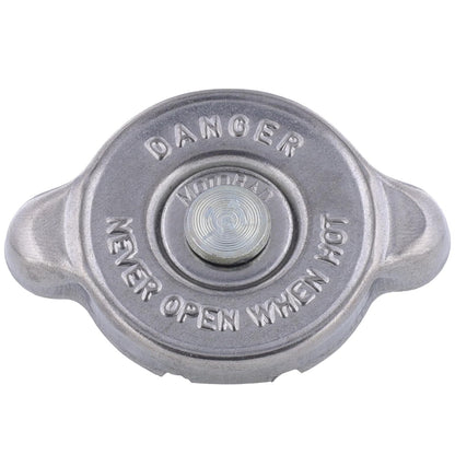 Stant Tapa de Radiador 10233, 16 PSI, Negro
